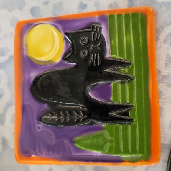 7 Items Bundle Spider Ring Spider Bracelet Halloween Pin Tarantula Ring - Picture 9 of 16